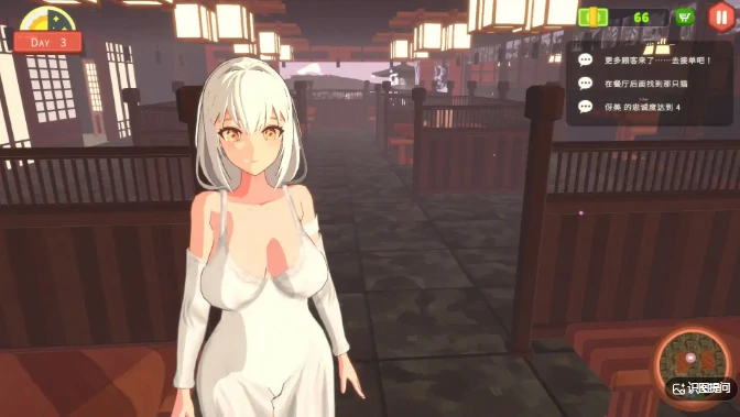 图片[5]-PC电脑【经营SLG/动态/CV】乙女寿司屋 v1.0步-大壮游戏