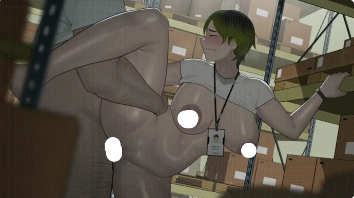 图片[6]-电脑版【神作欧美SLG/动态】箱男 BOXMAN v1.0 官中 步-大壮游戏