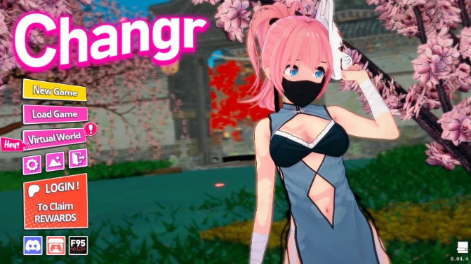 安卓+电脑【日系SLG/动态/后宫】Changr-社会革命 v0.04.4步-大壮游戏