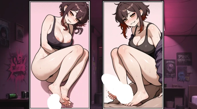 图片[2]-安卓+电脑【日系SLG/2D】滴落的心 v1.1步-大壮游戏