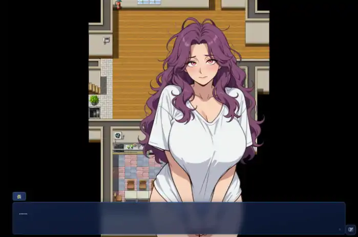 图片[5]-安卓+电脑【爆款RPG/人妻/作弊/动态】情欲合租屋 : 征服房东人妻、辣妹 v1.0.2A 官中 自带全回想+步-大壮游戏