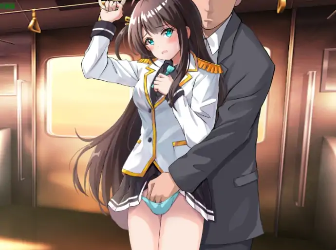 图片[8]-安卓+电脑【日系RPG/作弊/学校】JK纯洁少女教育课程1.0 骑-大壮游戏