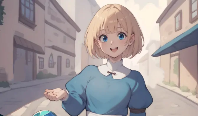 图片[6]-安卓+电脑【日系SLG/动态/魔物娘】塞伦尼亚 v1.3d步-大壮游戏