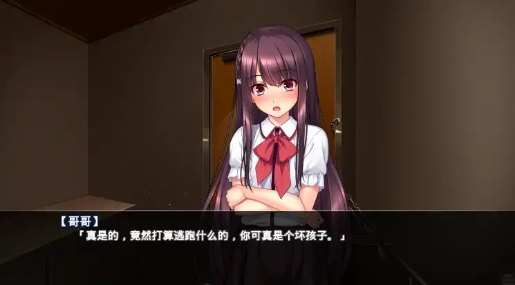 图片[5]-安卓+电脑【精品/调教ADV/动态/CV】妹妹快乐堕落～最新全线完整 骑-大壮游戏