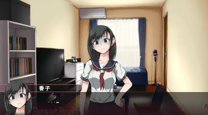 图片[7]-PC电脑版【日系RPG/学生/NTR】前往爱之巢穴～2.0.0 官中 步-大壮游戏