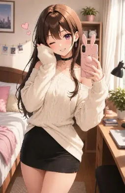 PC电脑【日系SLG/动态/NTR】我的NTR恋爱喜剧 v0.1.8b步-大壮游戏