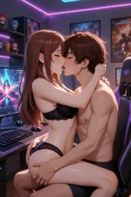 图片[2]-PC电脑【日系SLG/动态/NTR】我的NTR恋爱喜剧 v0.1.8b步-大壮游戏