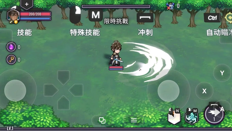 图片[10]-电脑版【SLG/动态】索莉亚魔爪.逃离魅魔之夜 v1.0.2 官中 步-大壮游戏