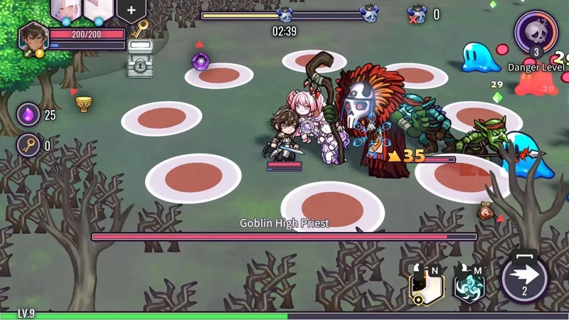 图片[11]-电脑版【SLG/动态】索莉亚魔爪.逃离魅魔之夜 v1.0.2 官中 步-大壮游戏