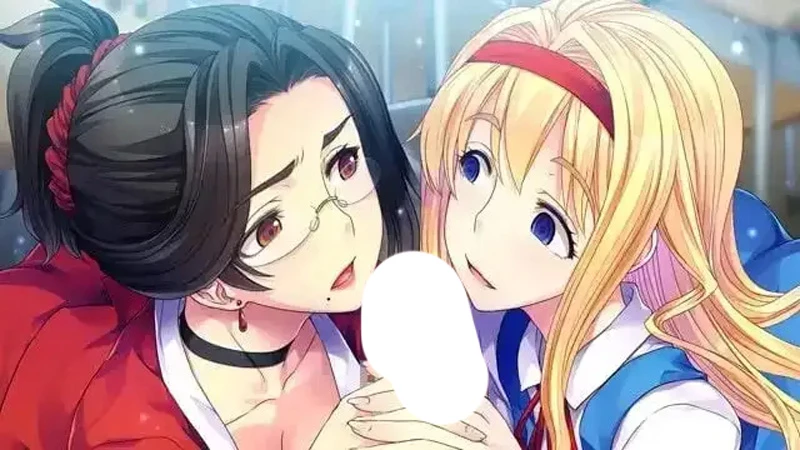 图片[6]-电脑版【ADV类型AI汉化】巨乳熟女教师.被不良少年搞定的近四十岁母亲与校园偶像1.0 骑-大壮游戏