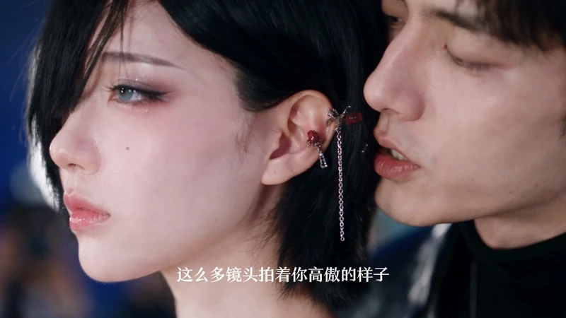 图片[1]-苹果+安卓+电脑【视频】AI短剧《存在感：零》1-2集 操完网红再在发布会上乱摸杨【700M】-大壮游戏
