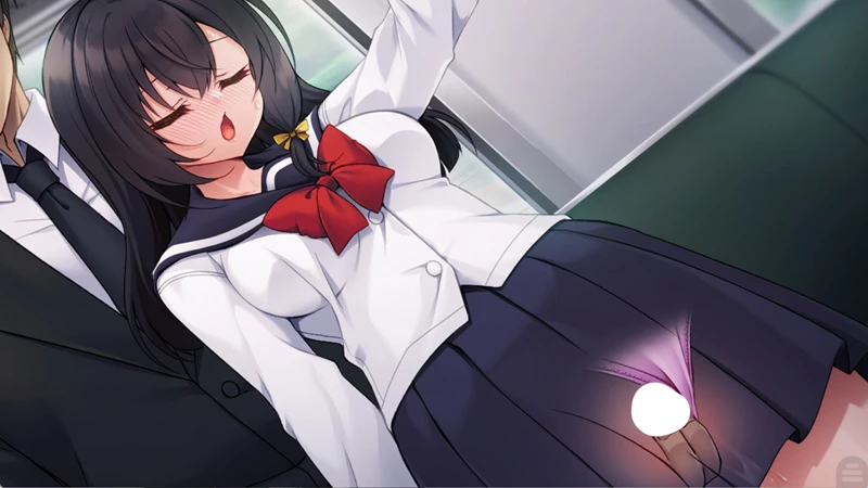 图片[6]-安卓版【ADV类型CV】淫欲通学电车v1.0 骑-大壮游戏