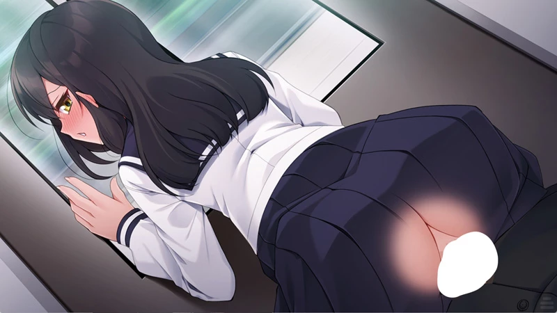 图片[9]-安卓版【ADV类型CV】淫欲通学电车v1.0 骑-大壮游戏