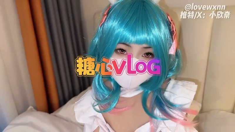 图片[4]-苹果+安卓+电脑【视频】小欣奈 王者荣耀「瑶」cos_轻调瑶妹【1.44G】-大壮游戏