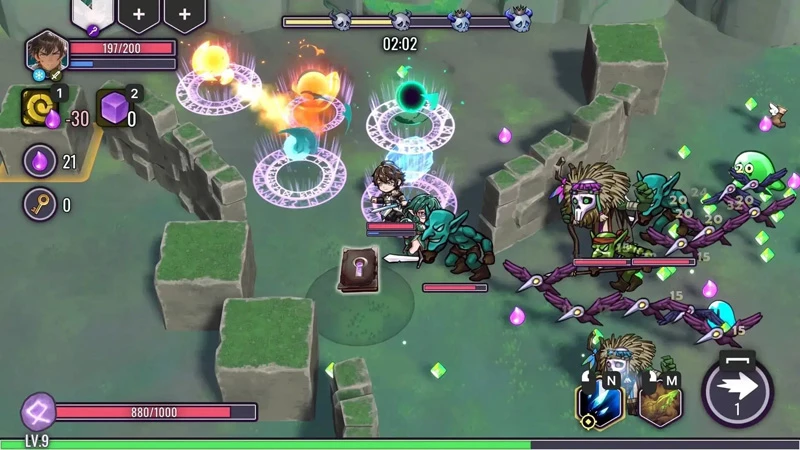 图片[4]-电脑版【SLG/动态】索莉亚魔爪.逃离魅魔之夜 v1.0.2 官中 步-大壮游戏