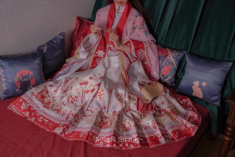 图片[5]-苹果+安卓+电脑【视频 福利姬】铃木美咲 NO.417 香·蘭30p1v【1.89G】-大壮游戏