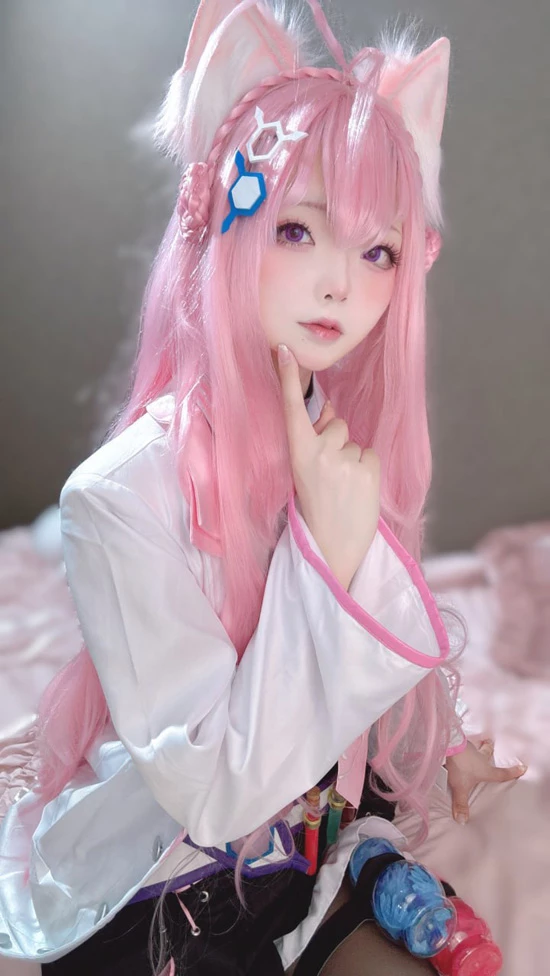 图片[1]-苹果+安卓+电脑【视频 福利姬】如月koyori-大壮游戏