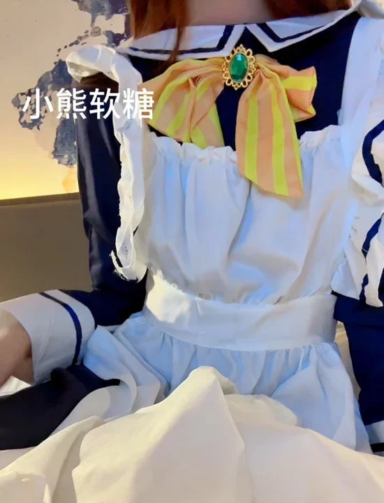 苹果+安卓+电脑【视频 福利姬】小熊软糖 四季夏目枣子姐cos紫薇-大壮游戏
