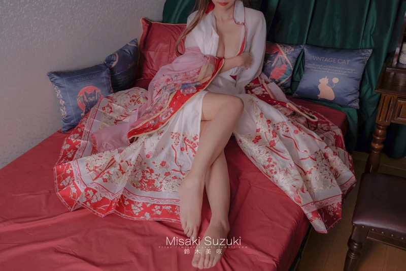 苹果+安卓+电脑【视频 福利姬】铃木美咲 NO.417 香·蘭30p1v【1.89G】-大壮游戏