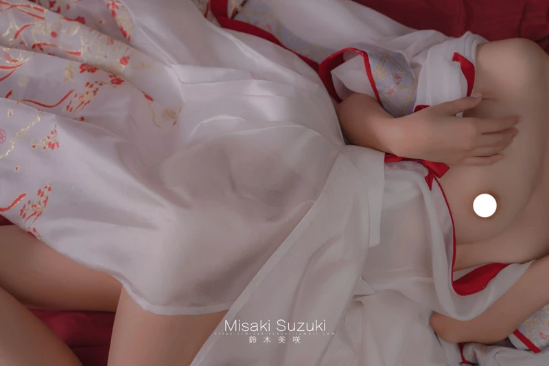 图片[2]-苹果+安卓+电脑【视频 福利姬】铃木美咲 NO.417 香·蘭30p1v【1.89G】-大壮游戏